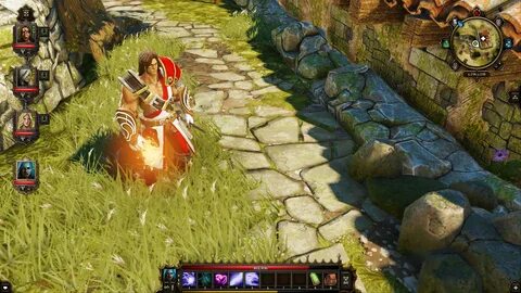 Divinity Original Sin Enhanced Edition MMOBoost.cz : Hráči s