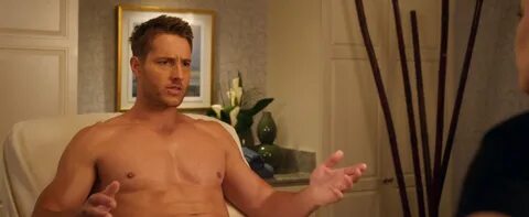 Justin Hartley Archives - Hunk Highway