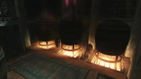 The Meadery at Skyrim Nexus - Mods and Community