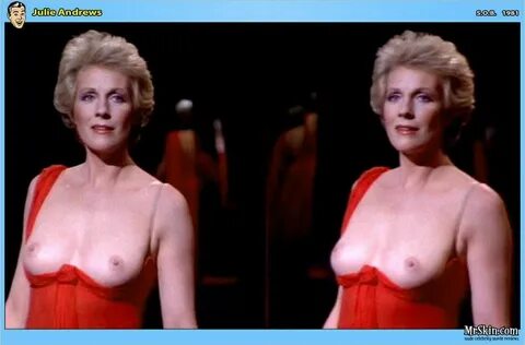 Julie andrews sob topless ✔ Julie Andrews: Her Must-See Movi