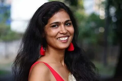 Kerala: 'Kiss Of Love' Activist Rehana Fathima Booked For Po
