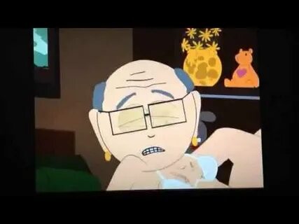 South Park scissoring scene - YouTube
