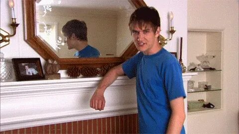 Bo burnham television comics GIF - Find on GIFER