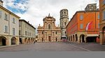 Reggio Emilia: the city of the tricolor and beyond - Explora