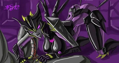 The Big ImageBoard (TBIB) - airachnid grriva megatron transf