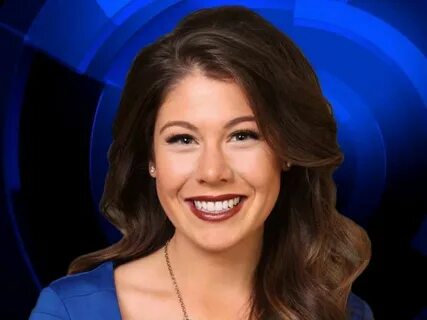 WNEM TV-5 meteorologist Daphne DeLoren leaving for Nashville