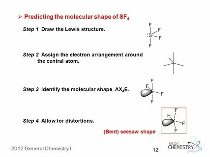MOLECULAR SHAPE AND STRUCTURE - ppt video online download