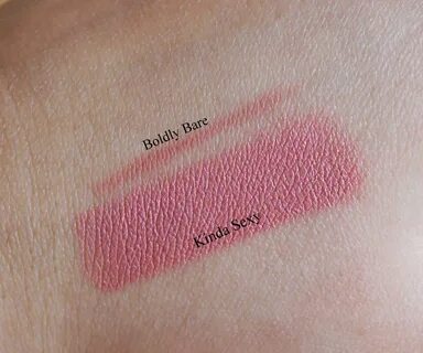 Boldly Bare Lip Pencil