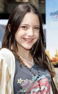 Picture of Alexa Nikolas