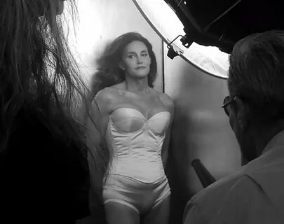 The Most Fascinating Quotes From Caitlyn Jenner in Vanity Fa