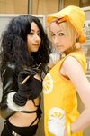 One Piece Cosplay Photography Miss Double Finger new cosplay
