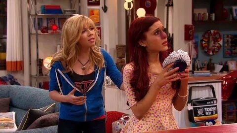 Sam & Cat Wallpapers - Wallpaper Cave