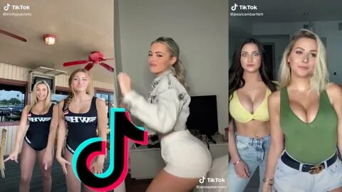 Tik Tok Thots Daily Compilation June 2020 Part 9 - YouTube