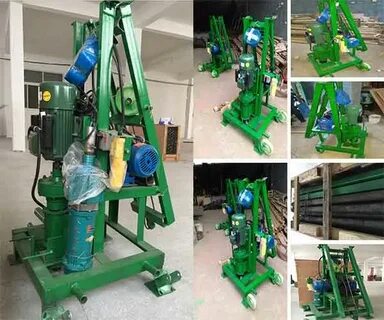 Water Well Drilling Rigs for Sale Best Quality Drilling Rigs