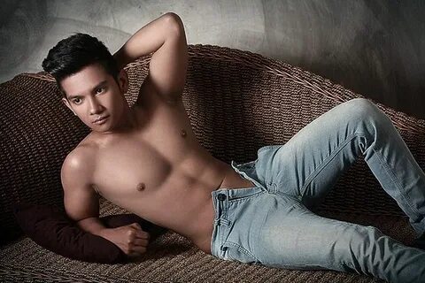 Putra Available for Satisfaction, Indonesian Male escort in 