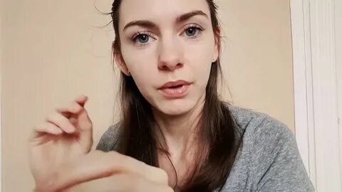 asmr / whispering colourful words in irish - ASMRHD