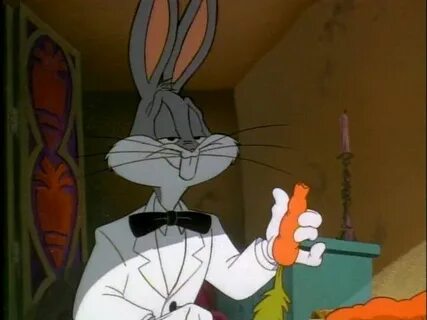 Bugs Bunny never sweats the small stuff. Imágenes de bugs bu