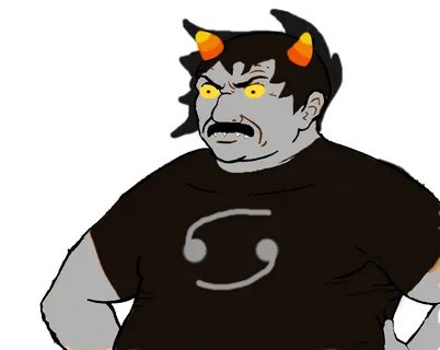 Image - 342616 Homestuck Know Your Meme