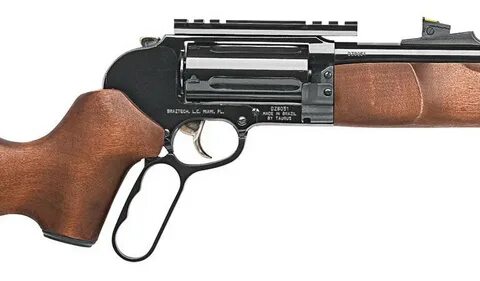 Rossi Circuit Judge LEVER Action ..410 / 45!!! -The Firearm 