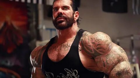 Rich Piana Net Worth UPDATED 2022 Wolf of Wealth