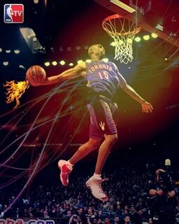 martin11 on Twitter: ""@NBATV: 8x All-Star @mrvincecarter15 