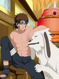 Kiba And Naruto Sexy Dance By Supercat On Deviantart Hot Sex