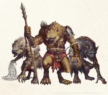 Project Updates for Ultimate Bestiary: Revenge of the Horde!