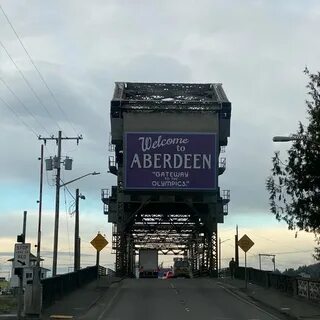 City Of Aberdeen - 12 tavsiye