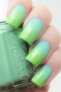 Neiman Marcus - Essie For the Twill of It Nail Polish Green 