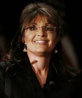 Celebrity Hair Cuts: Best Sarah Palin Hairstyles