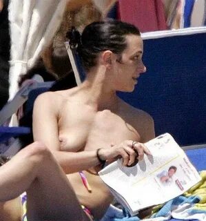 Fotos de Asia Argento desnuda - Página 8 - Fotos de Famosas.