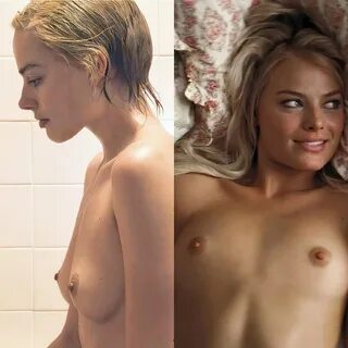 Margot Robbie And Her Perfect Areolas! Photo on Porn imgur