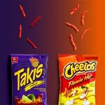 Hot Cheetos And Taki The Gaming Point