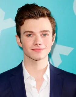 Shocking Exit A Hoax: Chris Colfer's Publicist Confirms That