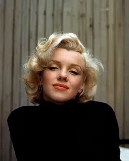 LIFE Legend Marilyn Monroe was born 93 years ago today, June
