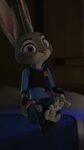 Just watched Zootopia... Ask me anything. Also, Judy hopps t