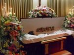 Casket, Funeral, Picture