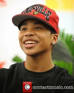 roc tooooo cute - Roc Royal (Mindless Behavior) foto (303883