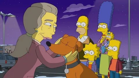 Watch The Simpsons - Season 31 Episode 22 : The Way of the D