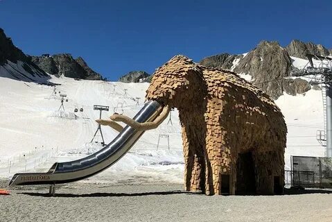 Mammoth Playground