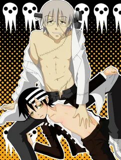 SOUL EATER - Ohkubo Atsushi - Image #378368 - Zerochan Anime