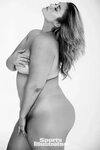Hunter McGrady Nude Pics & Topless for Sports Illustarted - 