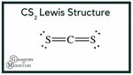CS2 Lewis Structure (Carbon Disulfide) - YouTube
