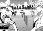 Read New Prince Of Tennis Chapter 247 - MangaFreak