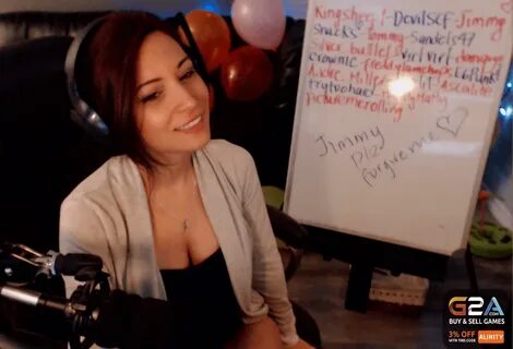 FULL VIDEO: Alinity Divine Dog Nude Twitch Streamer Leaked! 