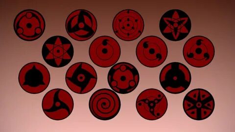 150 Melhor Ideia De Mangekyou Sharingan C8A