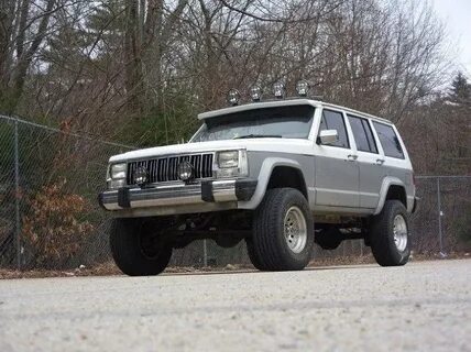 Cherokee Jeep cherokee xj, Jeep xj, Jeep xj mods