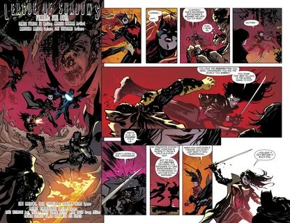 Read online Detective Comics (2016) comic - Issue #956