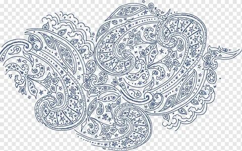 Visual arts Drawing Motif, paisley, art, paisley, organism p