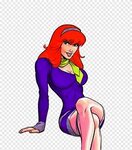 Daphne Blake Velma Dinkley Wilma Flintstone Scooby-Doo Wanit